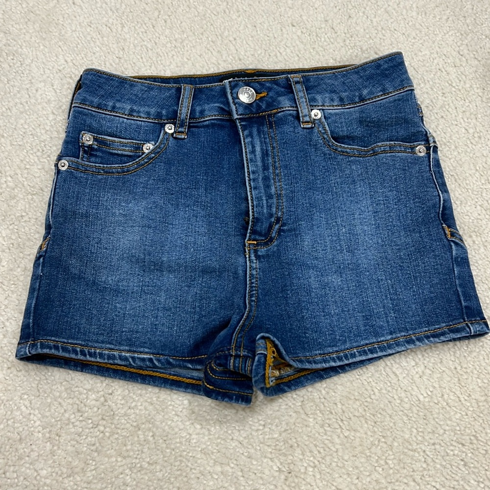 ASOS Women’s Jean Shorts